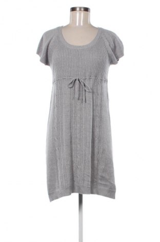 Kleid Colours, Größe L, Farbe Grau, Preis 19,94 €