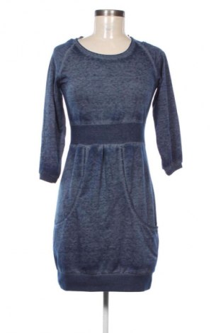 Šaty  Colours Of The World, Velikost S, Barva Modrá, Cena  565,00 Kč