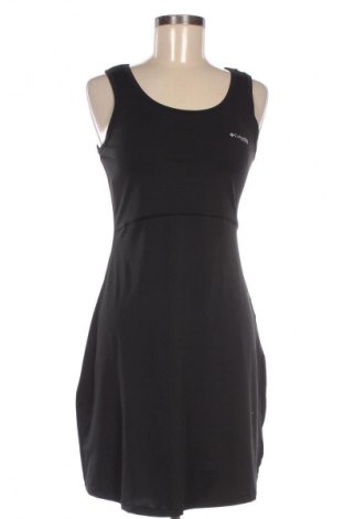 Φόρεμα Columbia, Μέγεθος S, Χρώμα Μαύρο, Τιμή 33,99 €