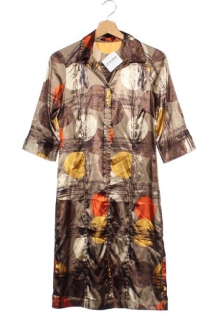 Kleid Comma,, Größe XS, Farbe Mehrfarbig, Preis € 29,99