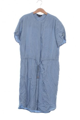 Šaty  Comma,, Velikost XS, Barva Modrá, Cena  1 190,00 Kč