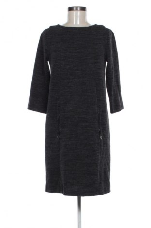 Φόρεμα Comma,, Μέγεθος M, Χρώμα Γκρί, Τιμή 23,99 €