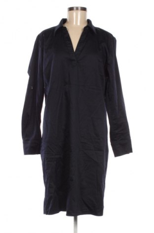 Šaty  Comma,, Velikost XL, Barva Modrá, Cena  679,00 Kč