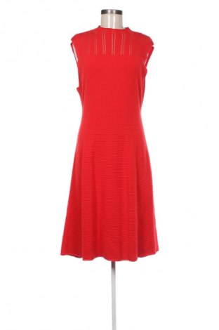 Φόρεμα Comma,, Μέγεθος L, Χρώμα Κόκκινο, Τιμή 62,48 €