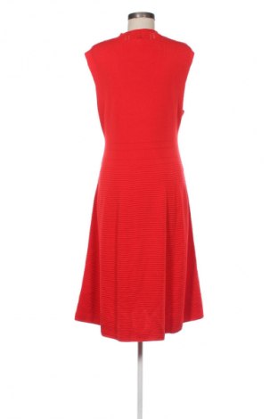 Φόρεμα Comma,, Μέγεθος L, Χρώμα Κόκκινο, Τιμή 62,48 €