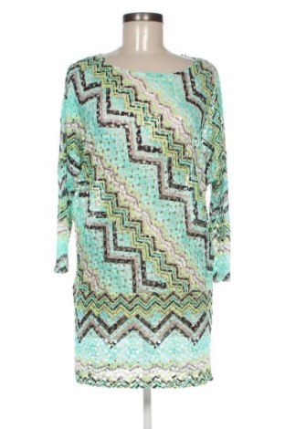 Kleid Comma,, Größe M, Farbe Mehrfarbig, Preis 113,17 €