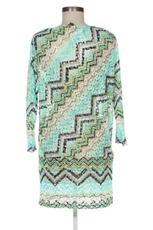 Kleid Comma,, Größe M, Farbe Mehrfarbig, Preis 113,17 €