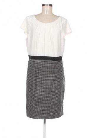 Φόρεμα Comma,, Μέγεθος XL, Χρώμα Πολύχρωμο, Τιμή 34,99 €