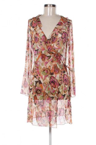 Kleid Comma,, Größe M, Farbe Mehrfarbig, Preis 34,99 €