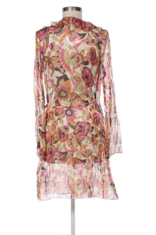 Kleid Comma,, Größe M, Farbe Mehrfarbig, Preis 34,99 €