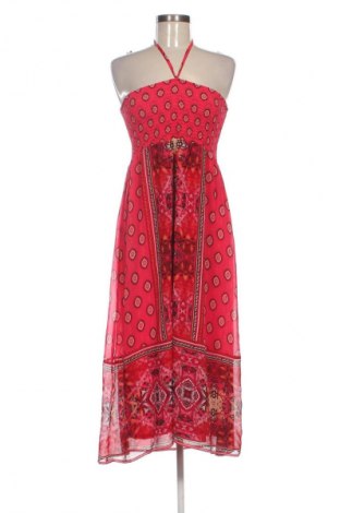 Kleid Comma,, Größe S, Farbe Mehrfarbig, Preis 28,99 €