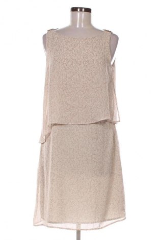 Šaty  Comma,, Veľkosť S, Farba Béžová, Cena  17,95 €