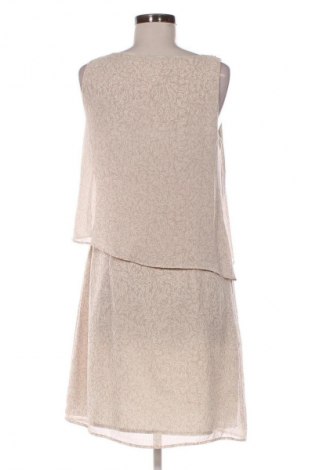 Šaty  Comma,, Veľkosť S, Farba Béžová, Cena  17,95 €