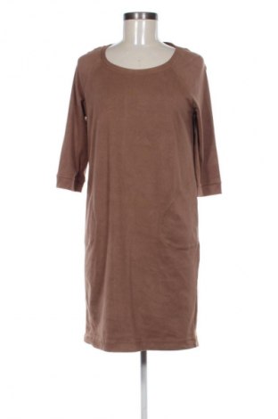 Šaty  Comma,, Velikost XS, Barva Hnědá, Cena  339,00 Kč