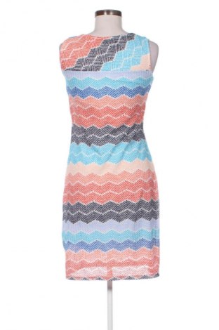 Φόρεμα Comma,, Μέγεθος XS, Χρώμα Πολύχρωμο, Τιμή 19,99 €