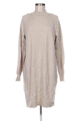 Kleid Comma,, Größe XL, Farbe Beige, Preis 29,99 €