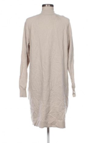 Kleid Comma,, Größe XL, Farbe Beige, Preis 29,99 €