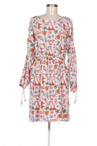 Kleid Compania Fantastica, Größe XL, Farbe Mehrfarbig, Preis € 12,99