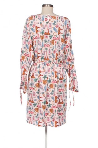 Kleid Compania Fantastica, Größe XL, Farbe Mehrfarbig, Preis € 12,99