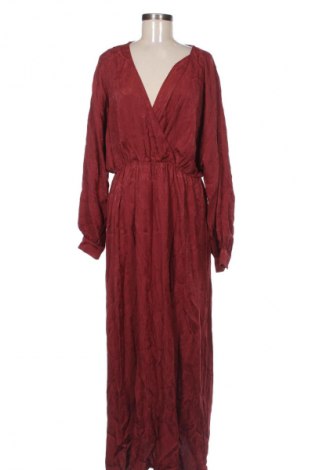 Šaty  Costes, Veľkosť XXL, Farba Červená, Cena  25,00 €