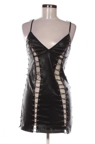 Šaty  Cottelli Collection, Veľkosť M, Farba Čierna, Cena  11,95 €