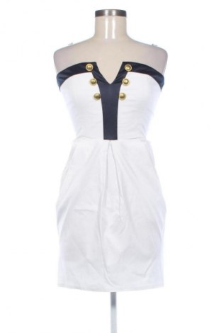 Φόρεμα Cotton Club, Μέγεθος M, Χρώμα Λευκό, Τιμή 19,95 €