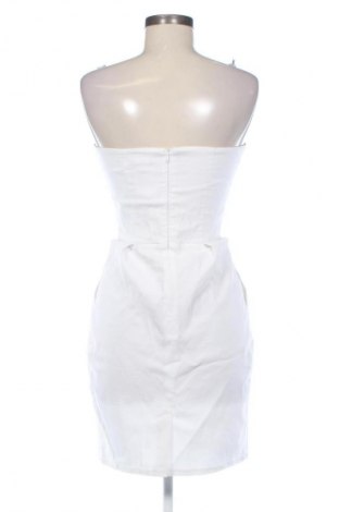 Φόρεμα Cotton Club, Μέγεθος M, Χρώμα Λευκό, Τιμή 19,95 €