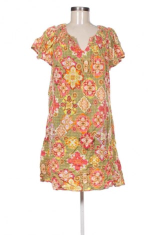 Kleid Cream, Größe L, Farbe Mehrfarbig, Preis € 21,99