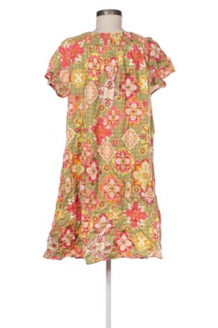 Kleid Cream, Größe L, Farbe Mehrfarbig, Preis € 21,99