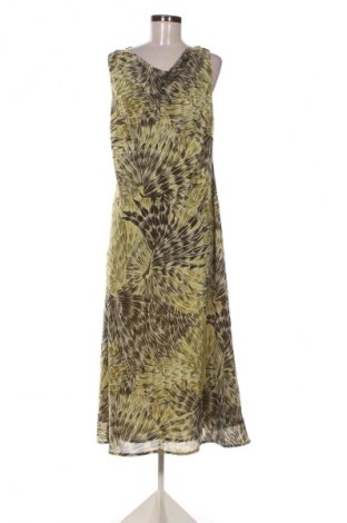 Kleid Creation L, Größe XL, Farbe Mehrfarbig, Preis € 20,99