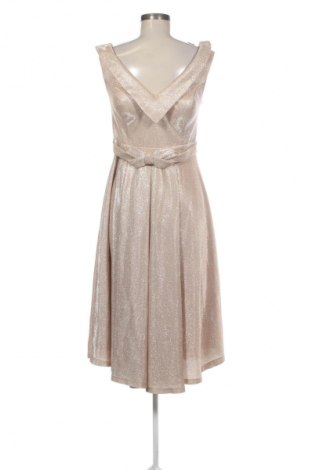 Kleid Cristina, Größe XL, Farbe Beige, Preis 29,73 €