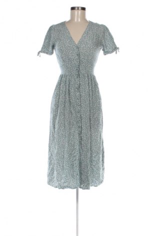 Рокля Cropp, Размер S, Цвят Многоцветен, Цена 25,00 €