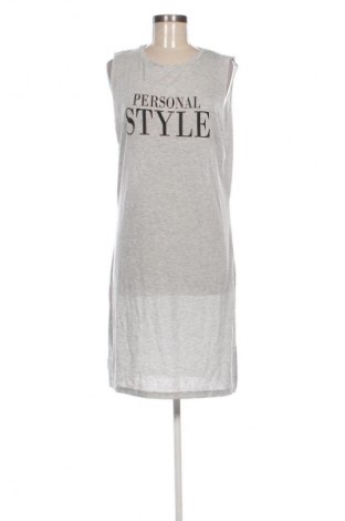 Kleid Cubus, Größe L, Farbe Grau, Preis € 8,99