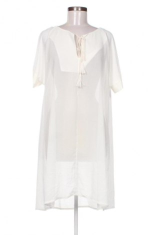 Rochie Cubus, Mărime M, Culoare Ecru, Preț 166,25 Lei