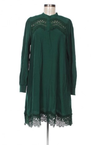 Kleid Culture, Größe M, Farbe Grün, Preis 24,45 €