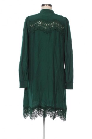 Kleid Culture, Größe M, Farbe Grün, Preis 24,45 €