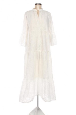 Rochie DAZY, Mărime L, Culoare Alb, Preț 104,26 Lei