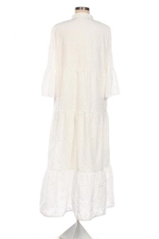 Rochie DAZY, Mărime L, Culoare Alb, Preț 104,26 Lei