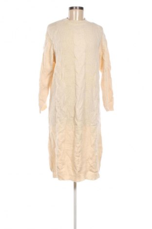 Sukienka DAZY, Rozmiar S, Kolor ecru, Cena 106,90 zł