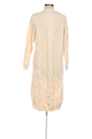 Sukienka DAZY, Rozmiar S, Kolor ecru, Cena 106,90 zł