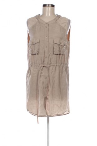 Šaty  DKNY, Veľkosť M, Farba Béžová, Cena  59,31 €