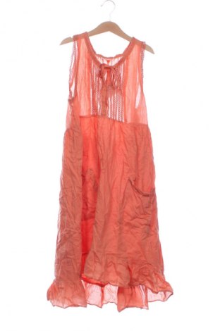 Рокля DKNY Jeans, Размер S, Цвят Оранжев, Цена 66,00 €