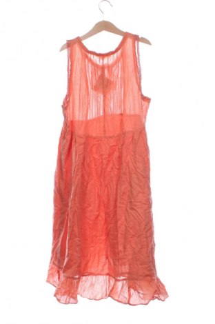 Рокля DKNY Jeans, Размер S, Цвят Оранжев, Цена 66,00 €