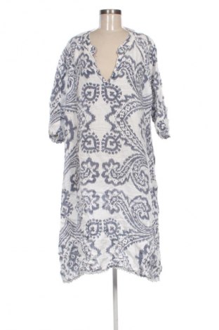 Šaty  DNY, Veľkosť XL, Farba Viacfarebná, Cena  19,95 €