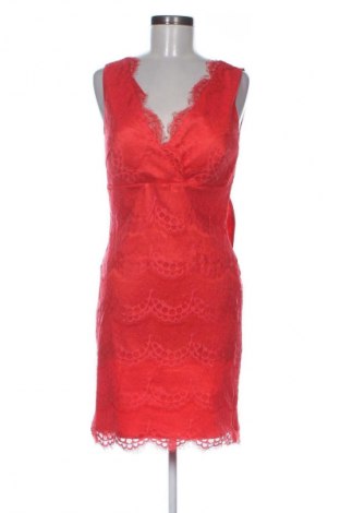 Kleid Daisy, Größe M, Farbe Rot, Preis € 25,99