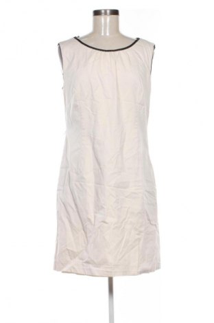 Kleid Daniel Hechter, Größe L, Farbe Beige, Preis € 37,99