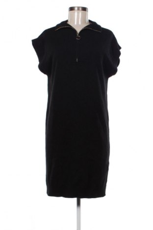 Šaty  Deeluxe, Veľkosť M, Farba Čierna, Cena  15,95 €