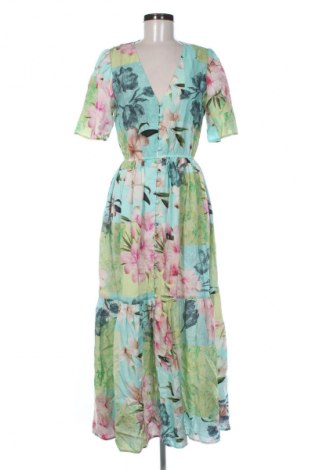 Kleid Desigual, Größe M, Farbe Mehrfarbig, Preis 41,91 €