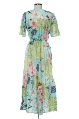 Kleid Desigual, Größe M, Farbe Mehrfarbig, Preis 41,91 €