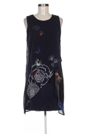 Φόρεμα Desigual, Μέγεθος M, Χρώμα Πολύχρωμο, Τιμή 35,99 €